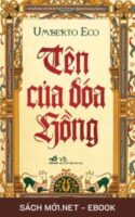 Tải ebook Tên của Đóa Hồng PDF/MOBI/EPUB/AZW3