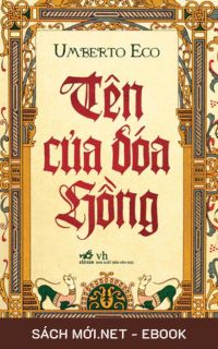 Tải ebook Tên của Đóa Hồng PDF/MOBI/EPUB/AZW3