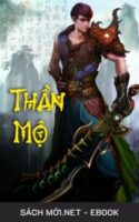 Tải ebook Thần Mộ - Tru Ma (Trọn Bộ) AZW3/EPUB/MOBI/PDF