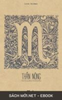 Tải ebook Thần Nông Và Chuyện Tình Yêu PDF/MOBI/EPUB/AZW3