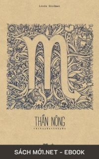Tải ebook Thần Nông Và Chuyện Tình Yêu PDF/MOBI/EPUB/AZW3