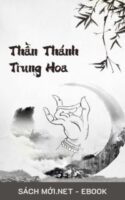 Tải ebook Thần Thánh Trung Hoa PDF/MOBI/EPUB/AZW3