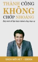 Tải ebook Thành Công Không Chớp Nhoáng PDF/MOBI/EPUB/AZW3