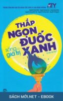Tải ebook Thắp Ngọn Đuốc Xanh PDF/MOBI/EPUB/AZW3