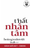 Tải ebook Thất Nhân Tâm PDF/MOBI/EPUB/AZW3