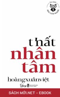 Tải ebook Thất Nhân Tâm PDF/MOBI/EPUB/AZW3