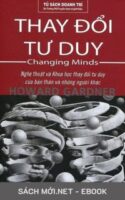Tải ebook Thay Đổi Tư Duy PDF/MOBI/EPUB/AZW3