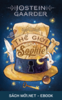 Tải ebook Thế Giới Của Sophie PDF/MOBI/EPUB/AZW3