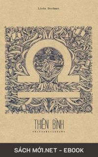 Tải ebook Thiên Bình Và Chuyện Tình Yêu PDF/MOBI/EPUB/AZW3