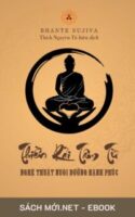 Tải ebook Thiền Rải Tâm Từ - Nghệ Thuật Nuôi Dưỡng Hạnh Phúc PDF/MOBI/EPUB/AZW3
