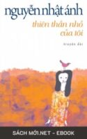 Tải ebook Thiên Thần Nhỏ Của Tôi PDF/MOBI/EPUB/AZW3