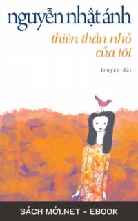 Tải ebook Thiên Thần Nhỏ Của Tôi PDF/MOBI/EPUB/AZW3