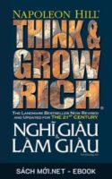 Tải ebook Think And Grow Rích - Nghĩ Giàu Làm Giàu AZW3/EPUB/MOBI/PDF