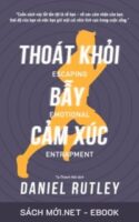 Tải ebook Thoát Khỏi Bẫy Cảm Xúc PDF/MOBI/EPUB/AZW3