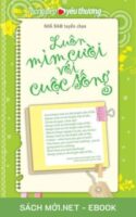 Tải ebook Thông Điệp Yêu Thương - Luôn Mỉm Cười Với Cuộc Sống PDF/MOBI/EPUB/AZW3