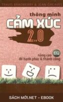 Tải ebook Thông Minh Cảm Xúc 2.0 PDF/MOBI/EPUB/AZW3