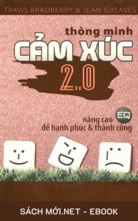 Tải ebook Thông Minh Cảm Xúc 2.0 PDF/MOBI/EPUB/AZW3
