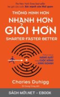 Tải ebook Thông Minh Hơn, Nhanh Hơn, Giỏi Hơn PDF/MOBI/EPUB/AZW3