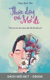 Tải ebook Thức Dậy Và Mơ Đi PDF/MOBI/EPUB/AZW3