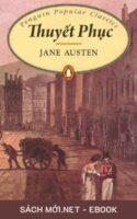 Tải ebook Thuyết Phục (Persuasion) PDF/MOBI/EPUB/AZW3