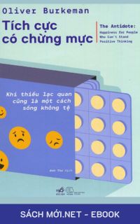 Tải ebook Tích Cực Có Chừng Mực PDF/MOBI/EPUB/AZW3