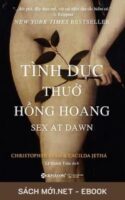 Tải ebook Tình Dục Thuở Hồng Hoang AZW3/EPUB/MOBI/PDF