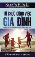 Tải ebook Tổ Chức Công Việc Gia Đình PDF/MOBI/EPUB/AZW3