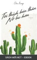Tải ebook Tôi Thích Bản Thân Nỗ Lực Hơn PDF/MOBI/EPUB/AZW3