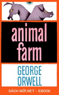 Tải ebook Trại Súc Vật PDF/MOBI/EPUB/AZW3