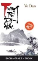 Tải ebook Trang Tử Tâm Đắc PDF/MOBI/EPUB/AZW3