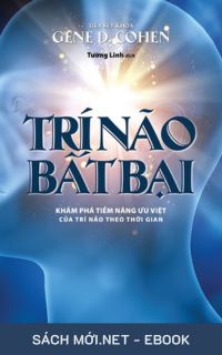 Tải ebook Trí Não Bất Bại PDF/MOBI/EPUB/AZW3