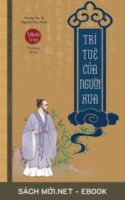 Tải ebook Trí Tuệ Của Người Xưa PDF/MOBI/EPUB/AZW3