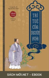 Tải ebook Trí Tuệ Của Người Xưa PDF/MOBI/EPUB/AZW3