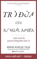 Tải ebook Trò Đùa Của Sự Ngẫu Nhiên PDF/MOBI/EPUB/AZW3