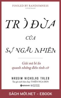 Tải ebook Trò Đùa Của Sự Ngẫu Nhiên PDF/MOBI/EPUB/AZW3