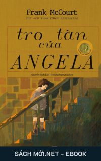 Tải ebook Tro Tàn Của Angela PDF/MOBI/EPUB/AZW3