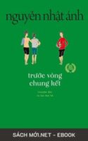 Tải ebook Trước Vòng Chung Kết PDF/MOBI/EPUB/AZW3