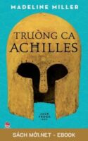 Tải ebook Trường Ca Achilles PDF/MOBI/EPUB/AZW3