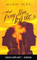 Tải ebook Truy Tìm Ký Ức PDF/MOBI/EPUB/AZW3