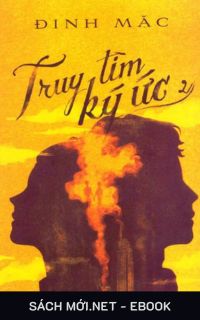 Tải ebook Truy Tìm Ký Ức PDF/MOBI/EPUB/AZW3