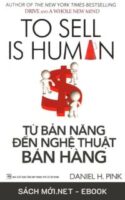 Tải ebook Từ Bản Năng Đến Nghệ Thuật Bán Hàng PDF/MOBI/EPUB/AZW3