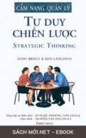 Tải ebook Tư Duy Chiến Lược PDF/MOBI/EPUB/AZW3