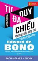 Tải ebook Tư Duy Đa Chiều PDF/MOBI/EPUB/AZW3