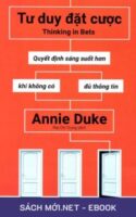 Tải ebook Tư Duy Đặt Cược AZW3/EPUB/MOBI/PDF