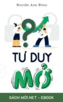 Tải ebook Tư Duy Mở PDF/MOBI/EPUB/AZW3