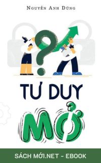 Tải ebook Tư Duy Mở PDF/MOBI/EPUB/AZW3