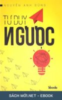Tải ebook Tư Duy Ngược PDF/MOBI/EPUB/AZW3