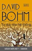 Tải ebook Tư Duy Như Một Hệ Thống PDF/MOBI/EPUB/AZW3