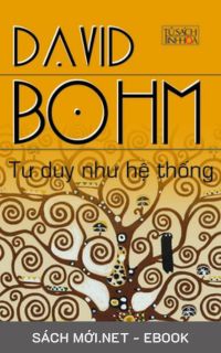 Tải ebook Tư Duy Như Một Hệ Thống PDF/MOBI/EPUB/AZW3