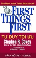 Tải ebook Tư Duy Tối Ưu PDF/MOBI/EPUB/AZW3